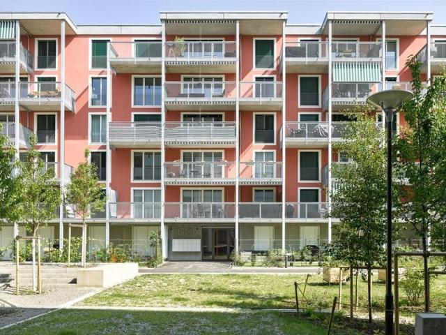 Apartment mieten in Schlieren, Zürich