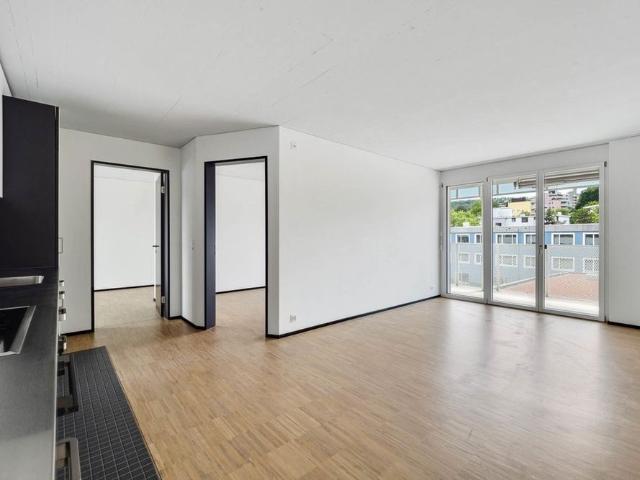 Apartment mieten in Schlieren, Zürich