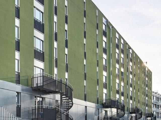 Apartment mieten in Schlieren, Zürich