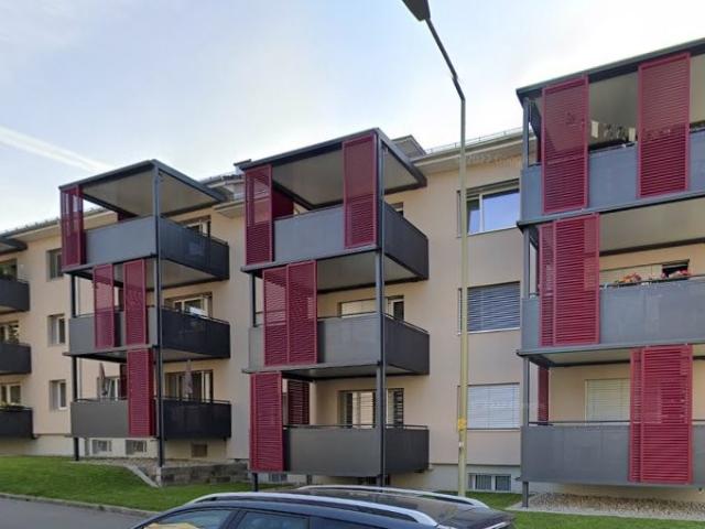 Apartment mieten in Winterthur, Zürich