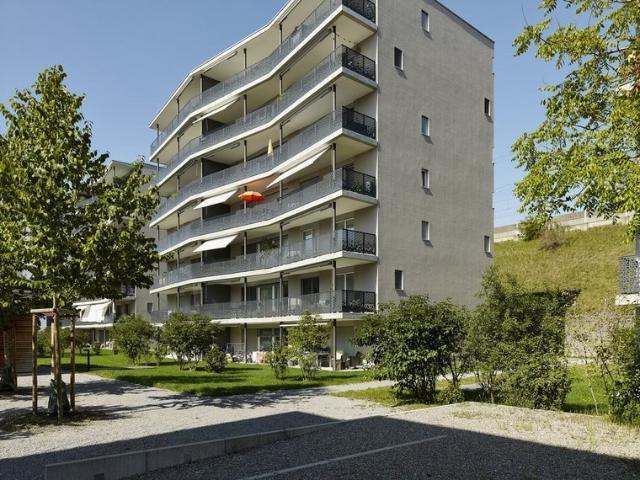 Apartment mieten in Brugg (AG), Aargau