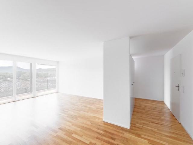 Apartment mieten in Brugg (AG), Aargau