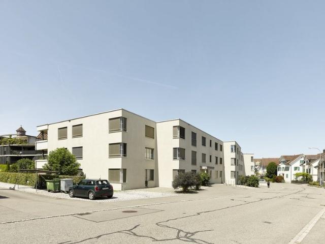 Apartment mieten in Wohlen (AG), Aargau
