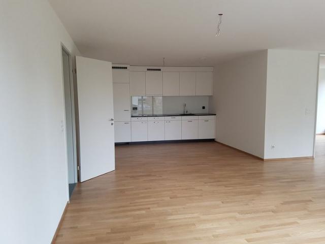 Apartment mieten in Wohlen (AG)