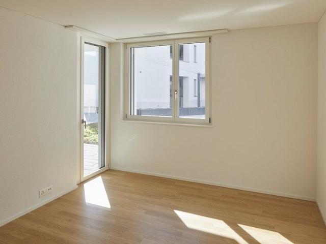 Apartment mieten in Rupperswil, Aargau