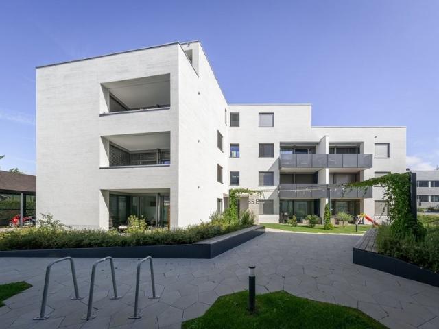 Apartment mieten in Rupperswil, Aargau