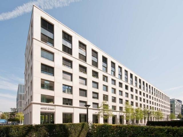 Apartment mieten in Einigen, Zürich