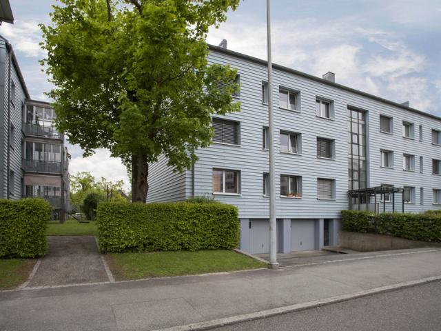 Apartment mieten in Dreibeinskreuz, Solothurn