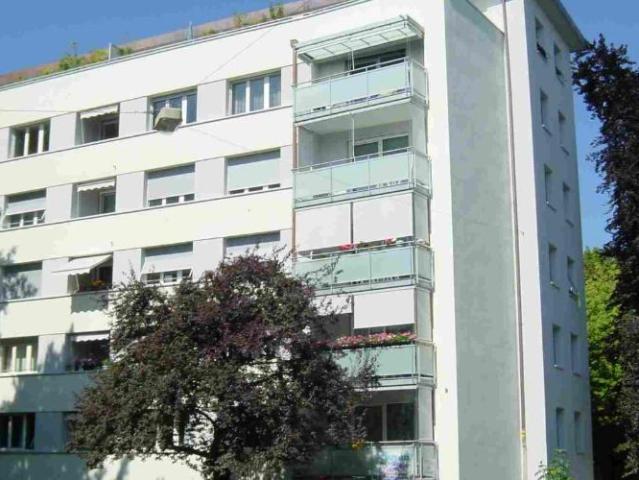 Apartment mieten in Basel, Basel-Stadt