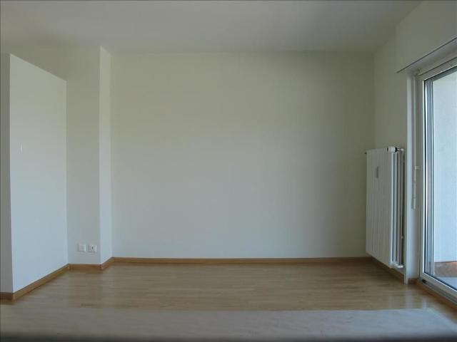 Apartment mieten in Grossbasel, Basel