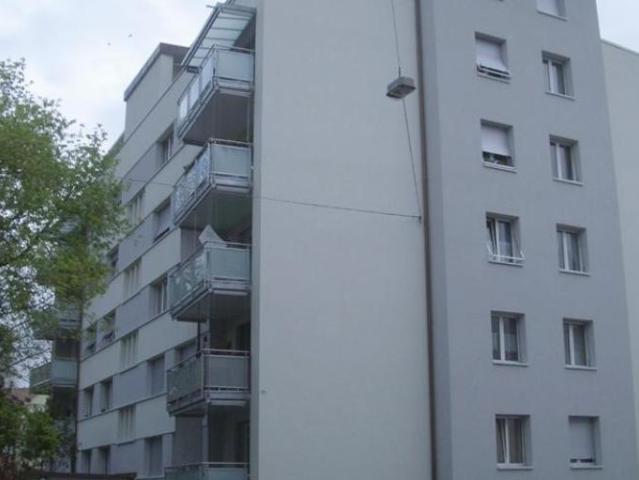 Apartment mieten in Basel, Basel-Stadt