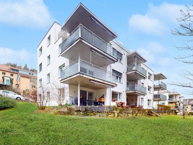 Apartment mieten in Liestal, Basel-Landschaft