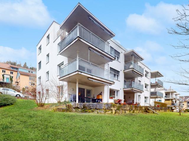 Apartment mieten in Bienenberg, Liestal