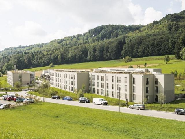Apartment mieten in Winterthur, Zürich