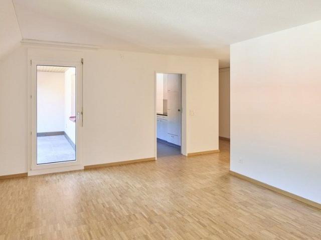 Apartment mieten in Aarburg, Aargau