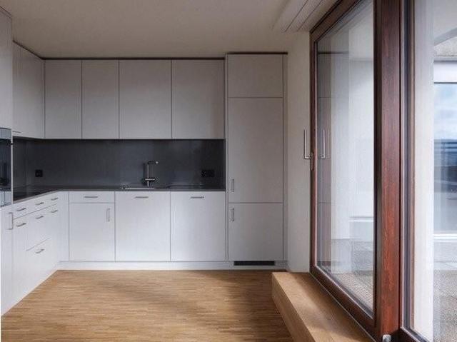 Apartment mieten in Telli, Aarau