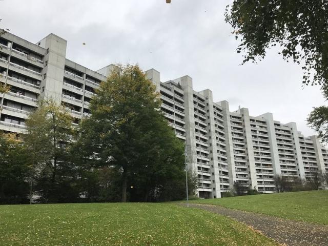 Apartment mieten in Aarau, Aargau