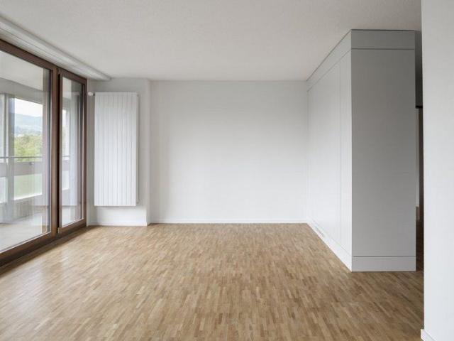 Apartment mieten in Aarau, Aargau