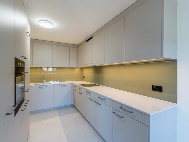 Apartment mieten in Wohlen (AG), Aargau