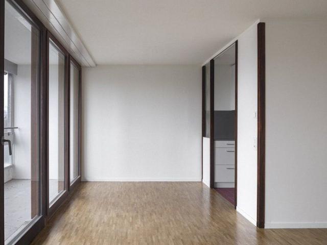 Apartment mieten in Aarau, Aargau