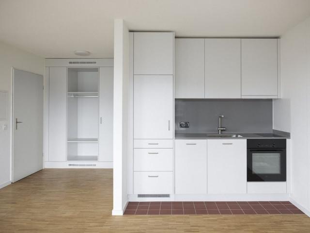 Apartment mieten in Aarau, Aargau