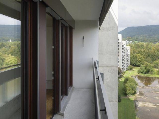 Apartment mieten in Aarau, Aargau