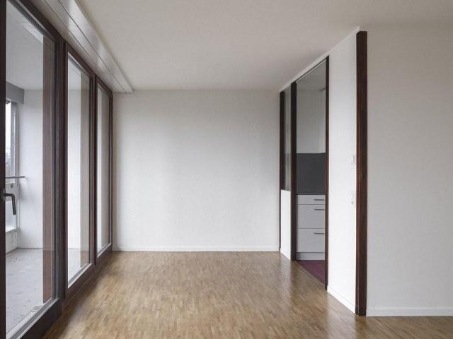 Apartment mieten in Telli, Aarau
