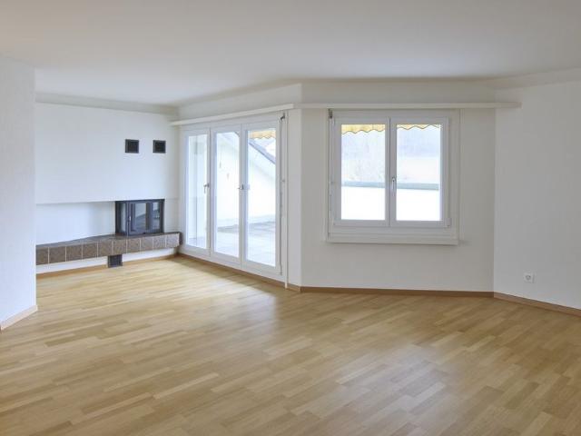 Apartment mieten in Gränichen, Aargau