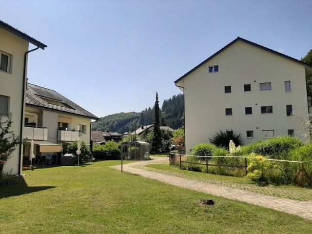 Apartment mieten in Gränichen, Aargau