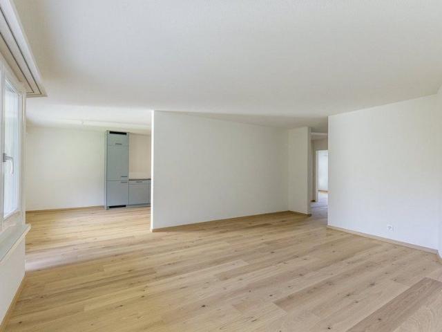 Apartment mieten in Gränichen, Aargau