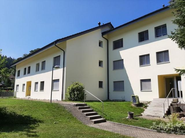 Apartment mieten in Gränichen, Aargau