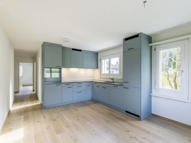 Apartment mieten in Gränichen, Aargau