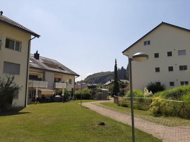 Apartment mieten in Gränichen, Aargau