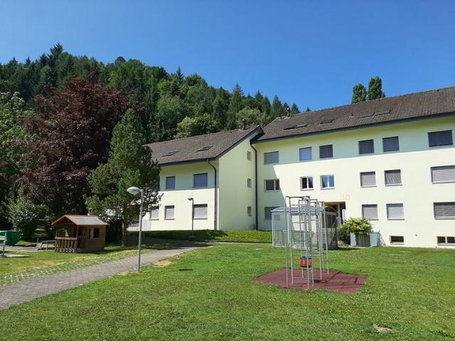 Apartment mieten in Gränichen, Aargau