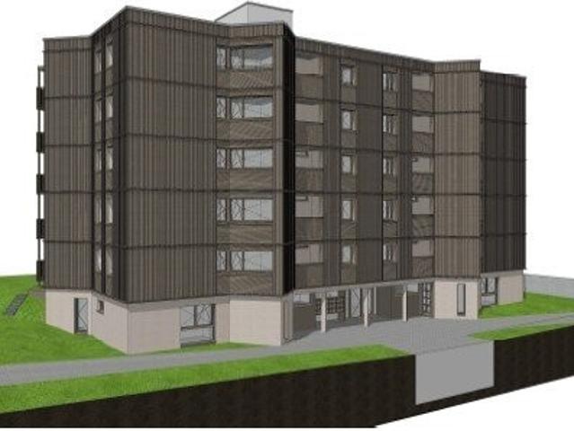 Apartment mieten in Suhr, Aargau