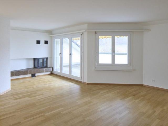 Apartment mieten in Gränichen, Aargau