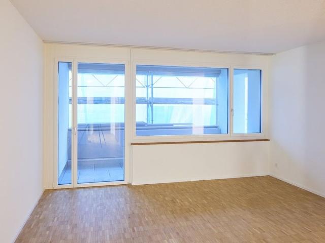 Apartment mieten in Suhr, Aargau