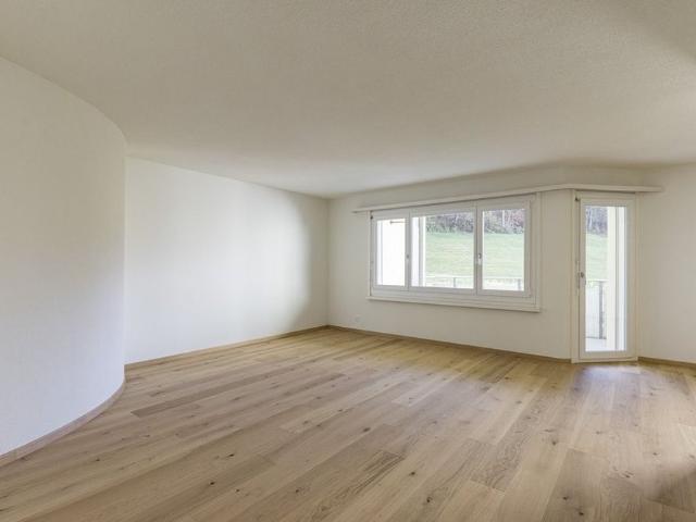 Apartment mieten in Gränichen, Aargau