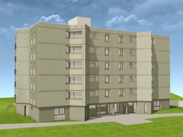 Apartment mieten in Suhr, Aargau