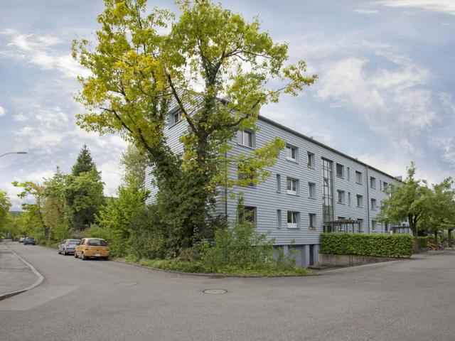 Apartment mieten in Solothurn