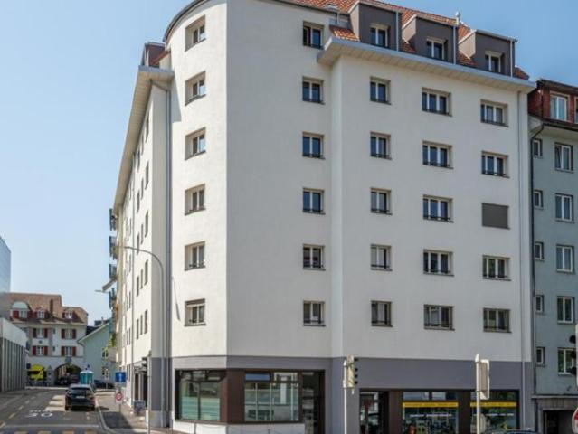 Apartment mieten in Olten, Amtei Olten-Gösgen
