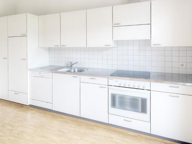 Wohnung mieten in Strengelbach, Aargau