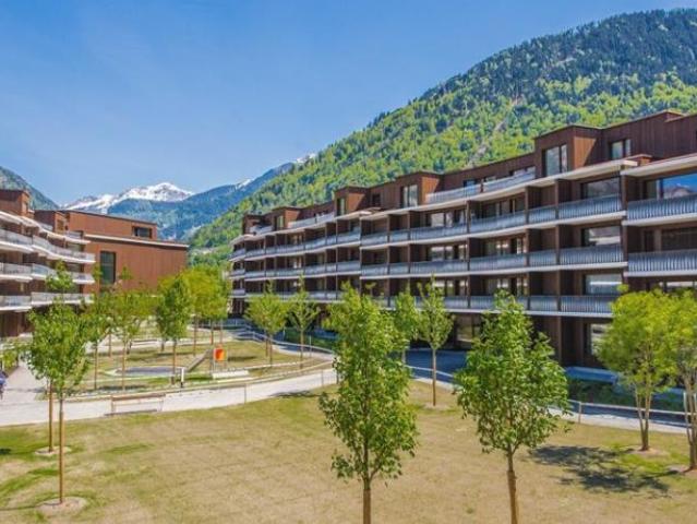 Apartment mieten in Chur, Graubünden