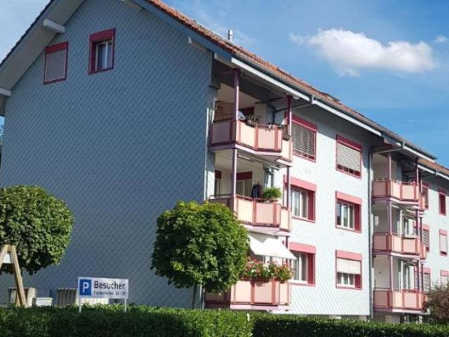 Apartment mieten in Oberönz, Herzogenbuchsee