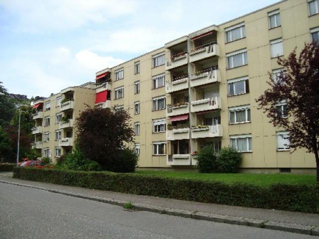 Wohnung mieten in Lü