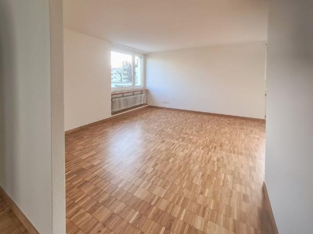 Apartment mieten in Illnau-Effretikon, Zürich