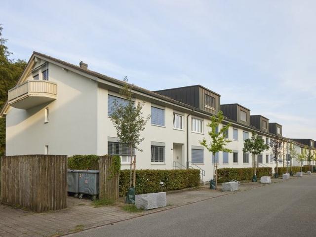 Apartment mieten in Windisch, Aargau