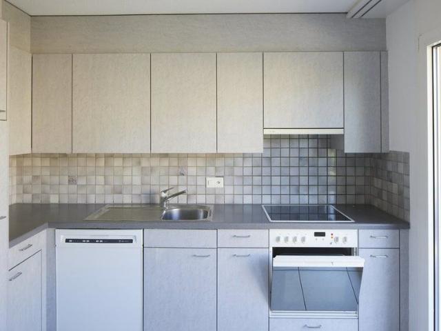 Apartment mieten in Aarburg