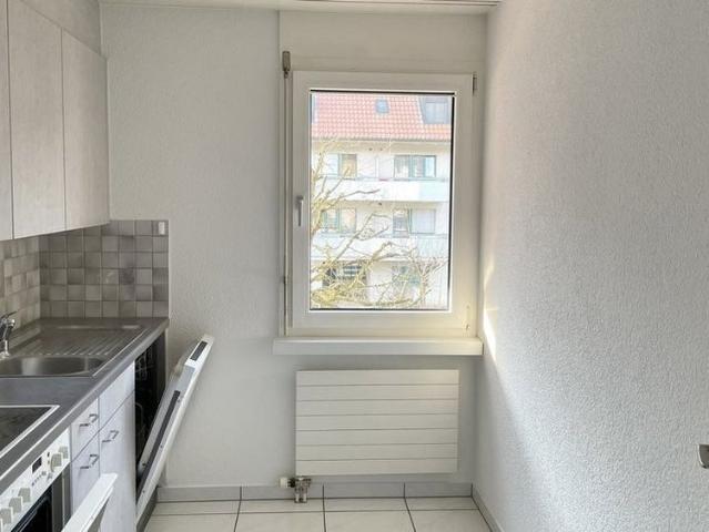 Apartment mieten in Aarburg, Aargau
