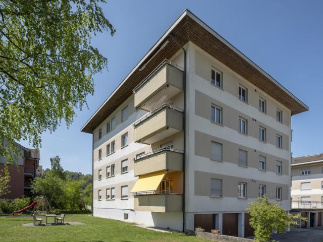 Apartment mieten in Laupen, Bern